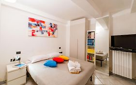 Minimal House - Bergamo Centro